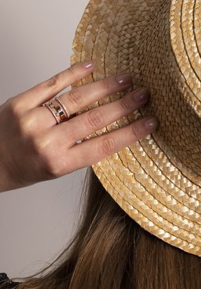 MESSIKA Move Romane GM