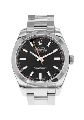 ROLEX Milgauss