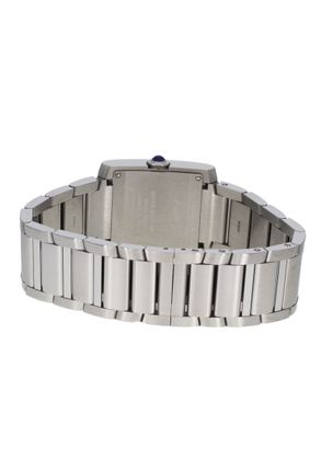 CARTIER Tank Française