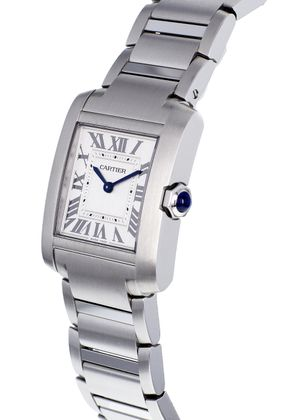 CARTIER Tank Française