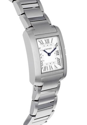 CARTIER Tank Française