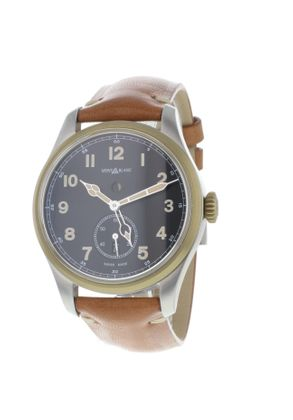 MONTBLANC 1858 Automatique Dual Time