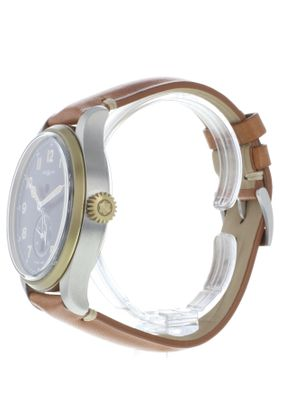 MONTBLANC 1858 Automatique Dual Time