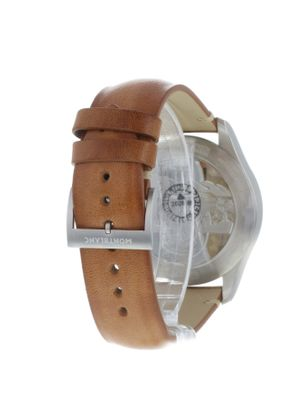 MONTBLANC 1858 Automatique Dual Time