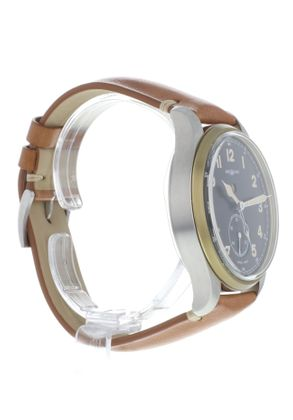 MONTBLANC 1858 Automatique Dual Time