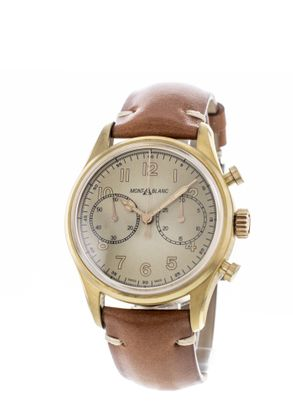 MONTBLANC 1858 Chronographe