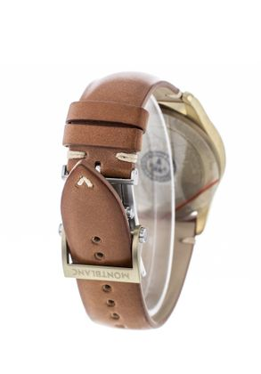 MONTBLANC 1858 Chronographe