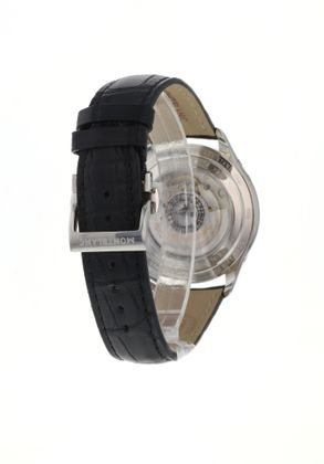 MONTBLANC Heritage Calendrier Annuel