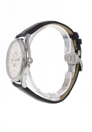 MONTBLANC Heritage Calendrier Annuel