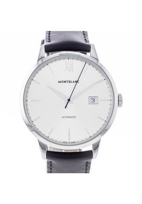 MONTBLANC Heritage Spirit