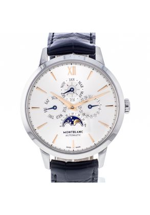 MONTBLANC Heritage Spirit Perpetual Calendar