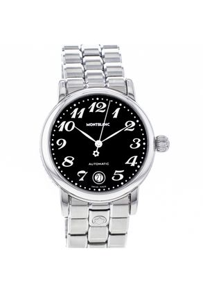 MONTBLANC Meisterstück