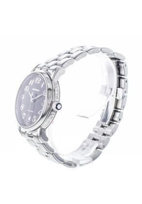 MONTBLANC Meisterstück