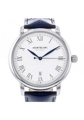 MONTBLANC Star legacy