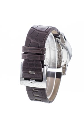 MONTBLANC Timewalker 42 mm