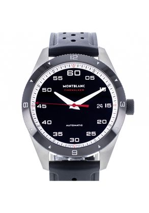 MONTBLANC Timewalker Date Automatic