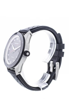 MONTBLANC Timewalker Date Automatic