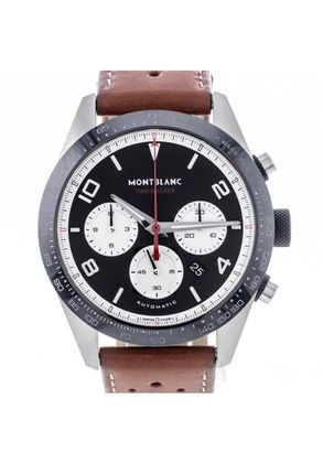 MONTBLANC Timewalker Manufacture Chronograph