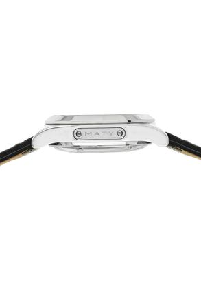 MATY GM Chronographe Valjoux 7750