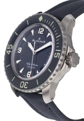 BLANCPAIN Fifty Fathoms Automatique