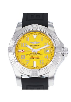 BREITLING Avenger II Seawolf