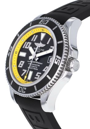 BREITLING SuperOcean Abyss