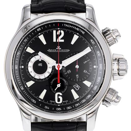 JAEGER - LECOULTRE Master Compressor Chronographe