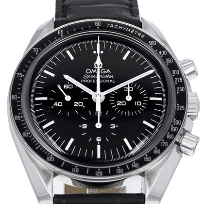 OMEGA Speedmaster Moonwatch