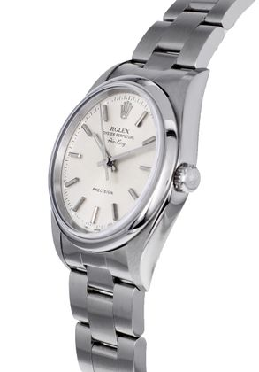 ROLEX Air King Precision