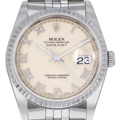 ROLEX DateJust