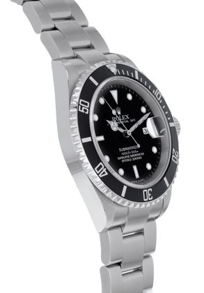 ROLEX Submariner Date