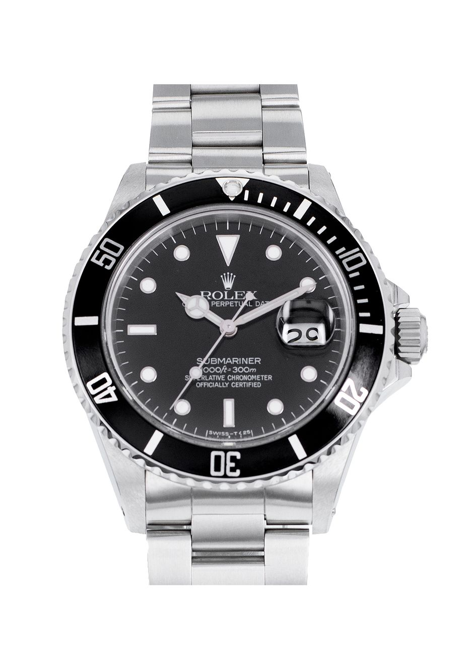 ROLEX Submariner Date
