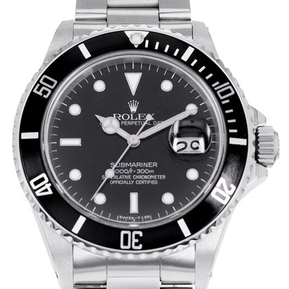 ROLEX Submariner Date