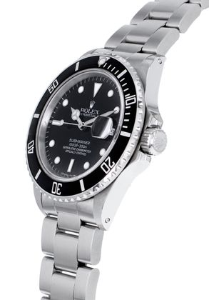 ROLEX Submariner Date