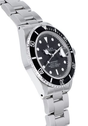 ROLEX Submariner Date