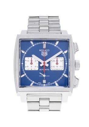 TAG HEUER Monaco Calibre Heuer 02