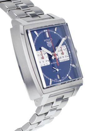 TAG HEUER Monaco Calibre Heuer 02