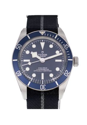 TUDOR Black Bay 58