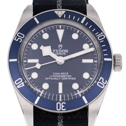 TUDOR Black Bay 58