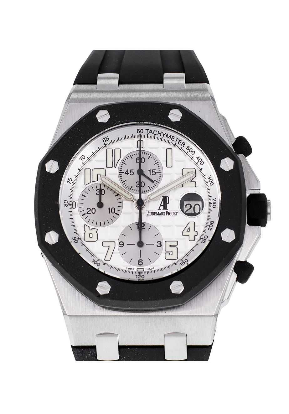 AUDEMARS PIGUET Royal Oak Offshore