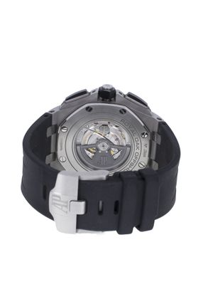 AUDEMARS PIGUET Royal Oak Offshore Ceramic
