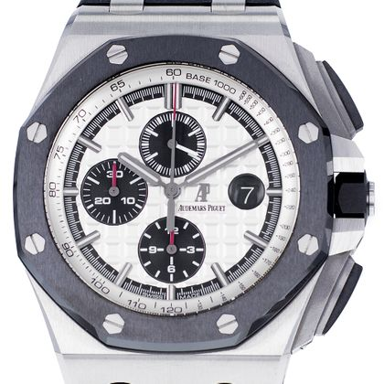 AUDEMARS PIGUET Royal Oak Offshore Ceramic