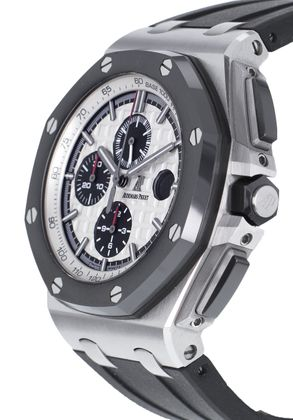 AUDEMARS PIGUET Royal Oak Offshore Ceramic