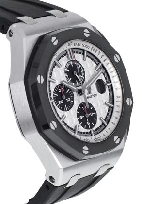 AUDEMARS PIGUET Royal Oak Offshore Ceramic