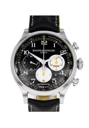 BAUME & MERCIER Capeland