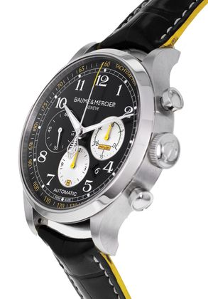 BAUME & MERCIER Capeland