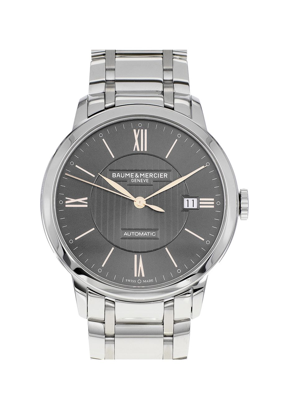 BAUME & MERCIER Classima