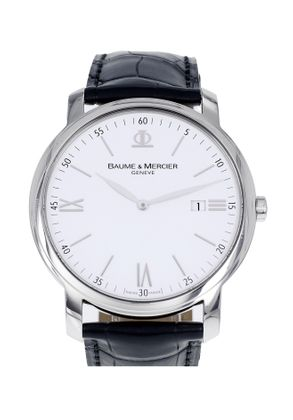BAUME & MERCIER Classima XL
