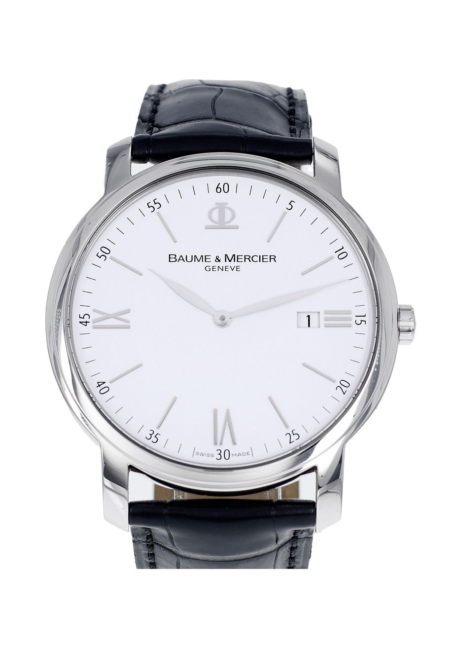 BAUME & MERCIER Classima XL