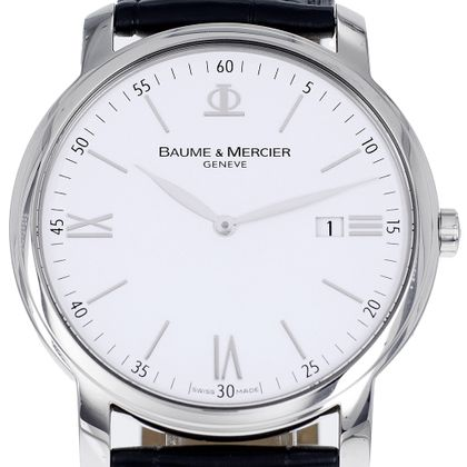 BAUME & MERCIER Classima XL